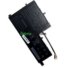 Náhradní baterie pro PDA 40085104 U4861106PV-3S