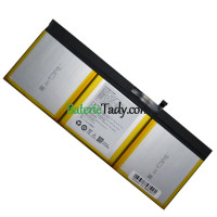 Náhradní baterie pro PDA 407577-3S1P