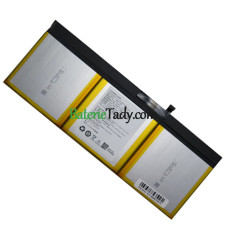 Náhradní baterie pro PDA 407577-3S1P