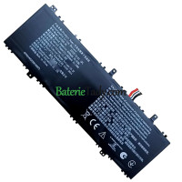 Náhradní baterie pro PDA 417282-3S