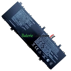 Náhradní baterie pro PDA 417282-3S