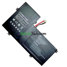 Náhradní baterie pro PDA 45121212P