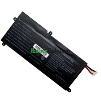 Náhradní baterie pro PDA 559067-2S1P