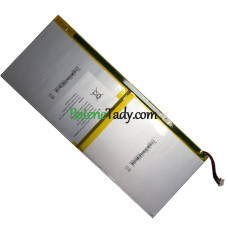 Náhradní baterie pro PDA 5Buckles-4Lines 2811288