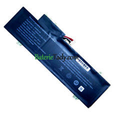Náhradní baterie pro PDA 649060-3S