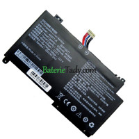 Náhradní baterie pro PDA 655077-3S
