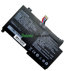 Náhradní baterie pro PDA 655077-3S