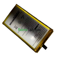 Náhradní baterie pro PDA 834790PPN BP1946 TMB