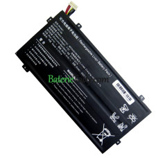 Náhradní baterie pro PDA 8Lines U6945180PV-2S1P