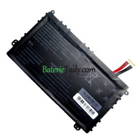 Náhradní baterie pro PDA 9Lines U487576PV-2S1P