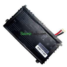 Náhradní baterie pro PDA 9Lines U487576PV-2S1P