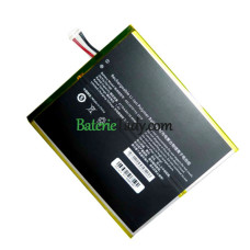 Náhradní baterie pro PDA AEC2670155-2S1P