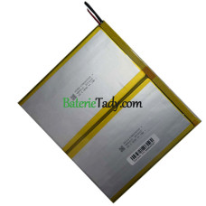 Náhradní baterie pro PDA AEC3075125