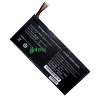 Náhradní baterie pro PDA AEC7591113-3S1P