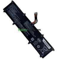 Náhradní baterie pro PDA B14G L860-T2 271446414S