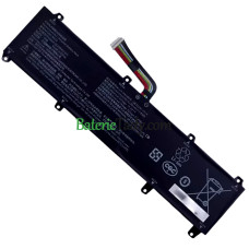 Náhradní baterie pro PDA BA39 L39U TL411-V3