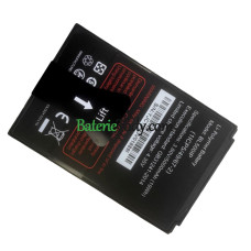 Náhradní baterie pro PDA BL500IP