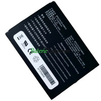 Náhradní baterie pro PDA BP6378105-40BAG