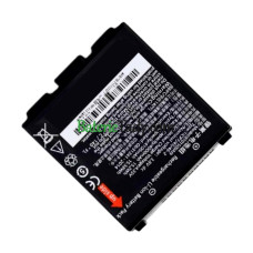 Náhradní baterie pro PDA BT01500AI9 A9BL760A