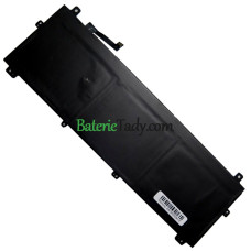 Náhradní baterie pro PDA DR20G0306-089-V0-CM338365ATD-3S