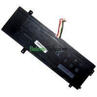 Náhradní baterie pro PDA G1503 U638572PHV-3S1P
