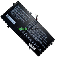 Náhradní baterie pro PDA GFNS14QL