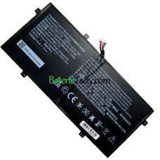 Náhradní baterie pro PDA GFNS14QL