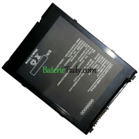 Náhradní baterie pro PDA GLT-4088111-2P