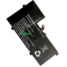 Náhradní baterie pro PDA GSP4274115