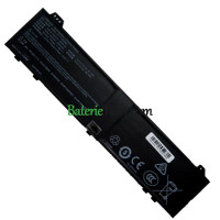 Náhradní baterie pro PDA GXIDL-13-17-3S5050
