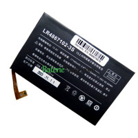 Náhradní baterie pro PDA LR4867102-3S
