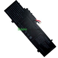 Náhradní baterie pro PDA N15RPB 549567-3S1P