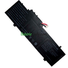 Náhradní baterie pro PDA N15RPB 549567-3S1P