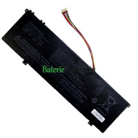 Náhradní baterie pro PDA N16A 20231008