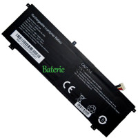 Náhradní baterie pro PDA NC15N