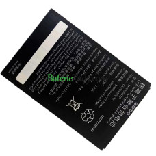 Náhradní baterie pro PDA NT20 CLP695087P