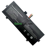 Náhradní baterie pro PDA NV-3379107-2S NV-4578107-2S