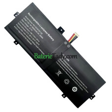 Náhradní baterie pro PDA NV-3379107-2S NV-4578107-2S