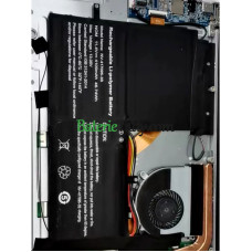 Náhradní baterie pro PDA NV-417095-3S