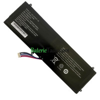 Náhradní baterie pro PDA NV-4774126-2s PC208PC209 UTL4776127-2S Smartbook141