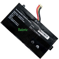 Náhradní baterie pro PDA NV-625272-3S