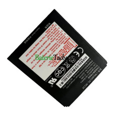 Náhradní baterie pro PDA PC-M116 X5
