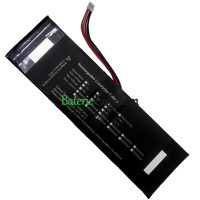 Náhradní baterie pro PDA PC944775-2S2P