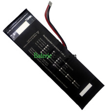 Náhradní baterie pro PDA PC944775-2S2P