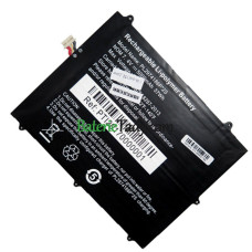 Náhradní baterie pro PDA PL2974186P-2S