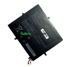Náhradní baterie pro PDA U2867144PV-2S1P