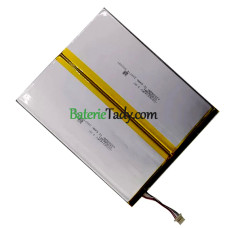 Náhradní baterie pro Pda U3060143PV