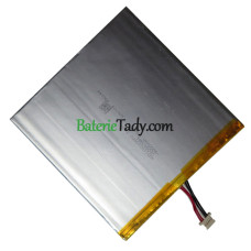 Náhradní baterie pro PDA U31102104PV