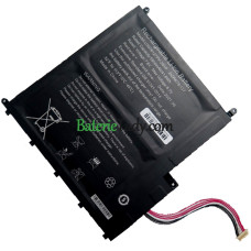 Náhradní baterie pro PDA U3976127PV-2S1P