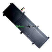 Náhradní baterie pro PDA U589563PV-3S1P